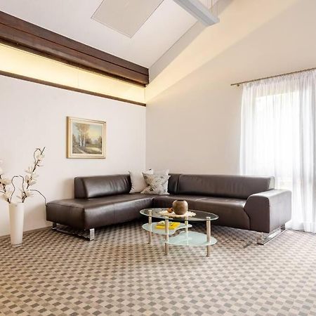 Ferienwohnung Haldennest ブルーデンツ エクステリア 写真