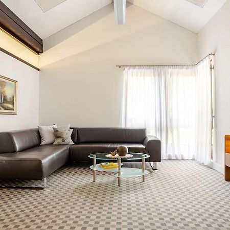 Ferienwohnung Haldennest ブルーデンツ エクステリア 写真