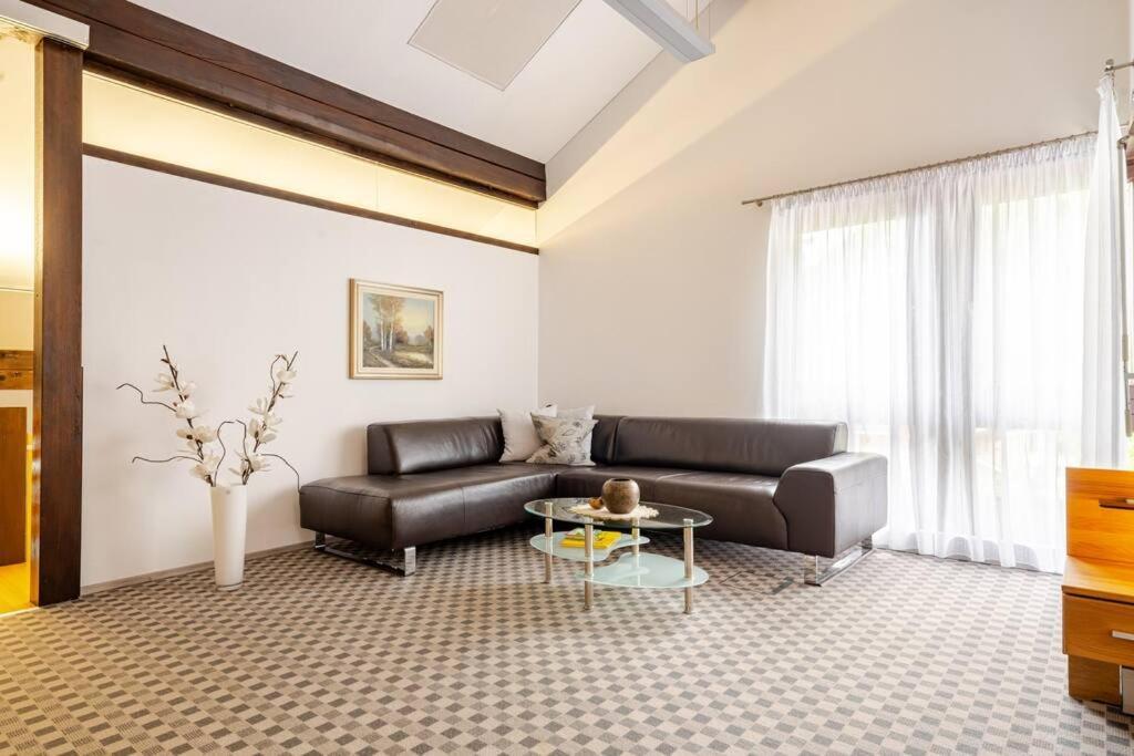 Ferienwohnung Haldennest ブルーデンツ エクステリア 写真