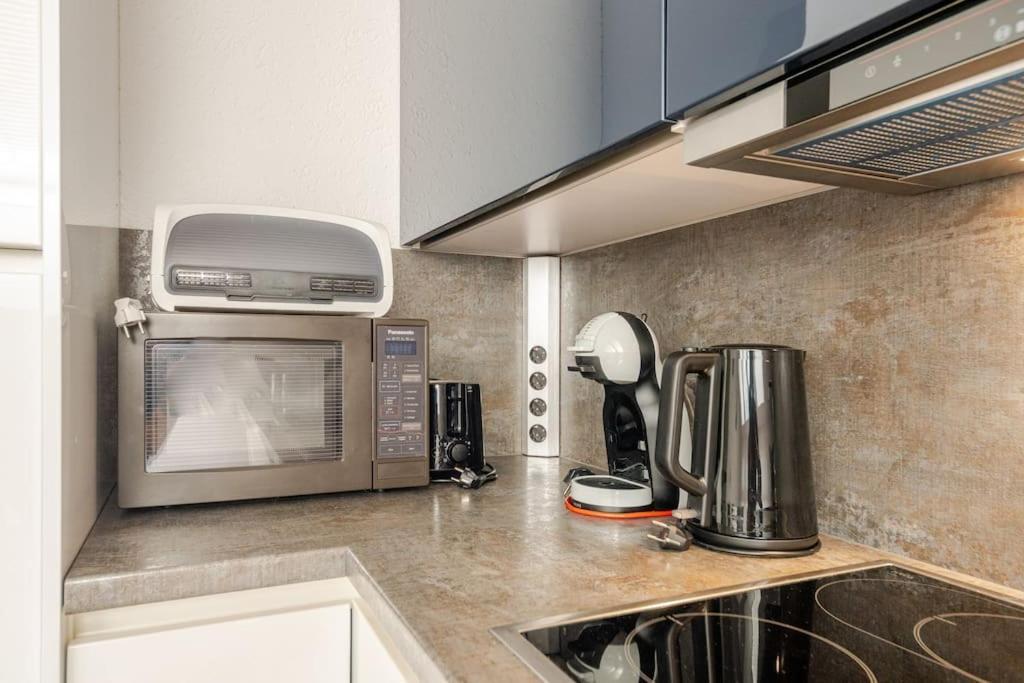 Ferienwohnung Haldennest ブルーデンツ エクステリア 写真